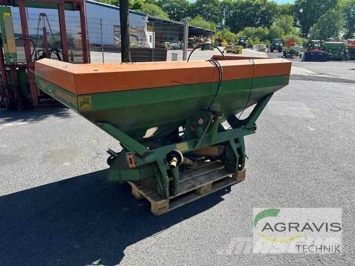 Amazone ZA-M II 1000 Mineralgödselspridare
