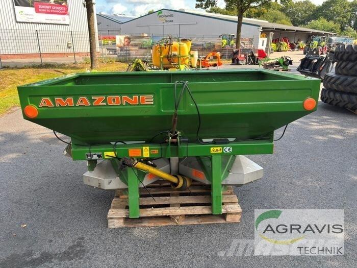 Amazone ZA-M NOVIS Mineralgödselspridare