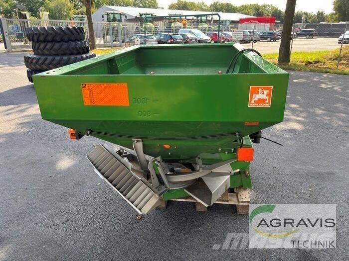Amazone ZA-M NOVIS Mineralgödselspridare