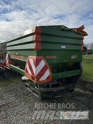 Amazone ZA-M PROFIS Mineralgödselspridare