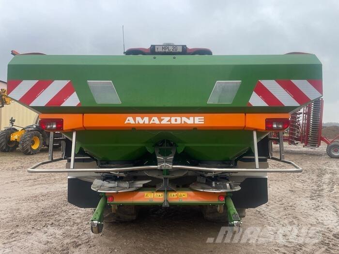 Amazone ZA-TS 3200 Mineralgödselspridare