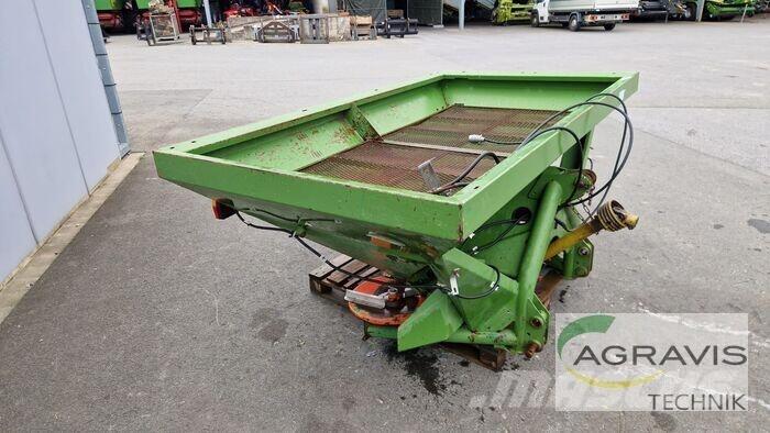 Amazone ZA-U 1001 Mineralgödselspridare