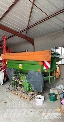 Amazone Zam profis Mineralgödselspridare