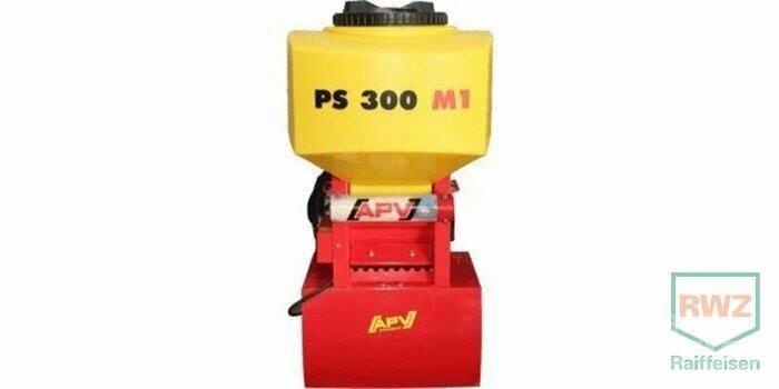 APV PS 300 M1 Såmaskiner