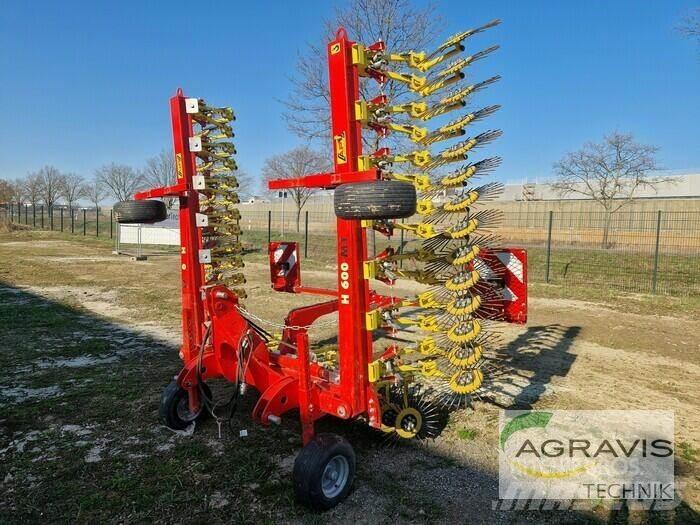 APV RH 600 M1 Betesputsare