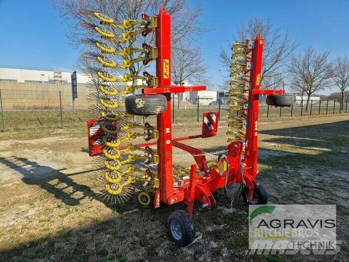 APV RH 600 M1 Betesputsare