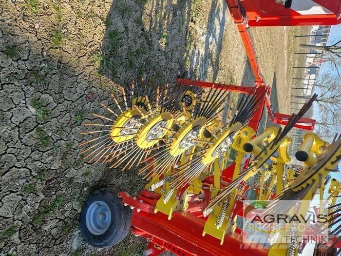 APV RH 600 M1 Betesputsare