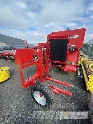 Asa-Lift CM100c Lantbruk - Övrigt