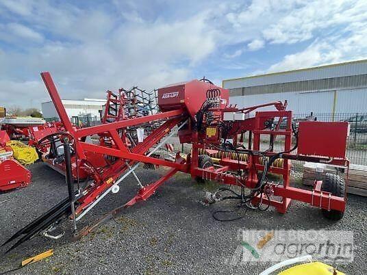 Asa-Lift CM100c Lantbruk - Övrigt