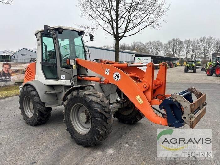 Atlas AR85 Hjullastare