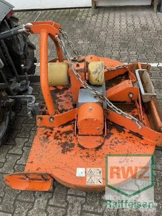  BAB Bambs S222 Lantbruk - Övrigt