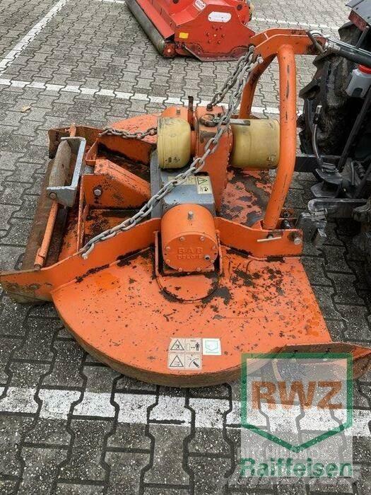  BAB Bambs S222 Lantbruk - Övrigt
