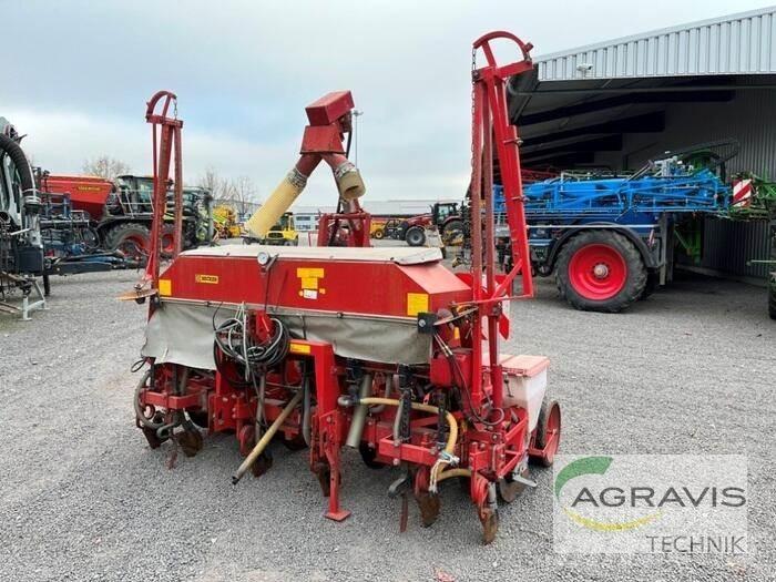 Becker AEROMAT 6 Såmaskiner