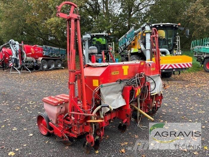 Becker AEROMAT T6Z Såmaskiner