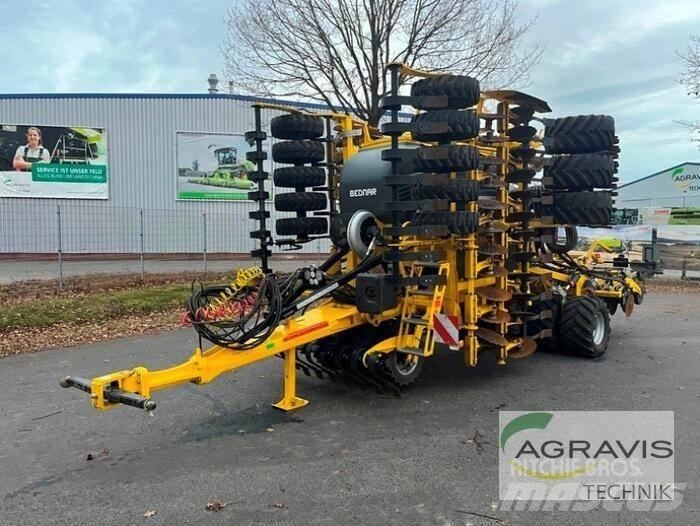 Bednar OMEGA OO 6000 Såmaskiner