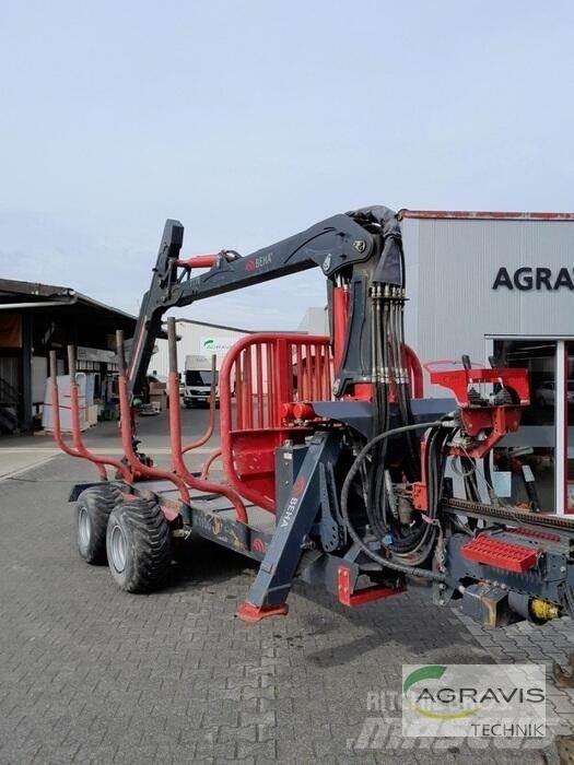 Beha T 1100 Skotare