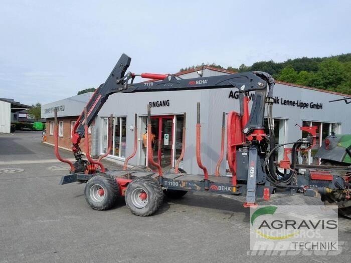 Beha T 1100 Skotare