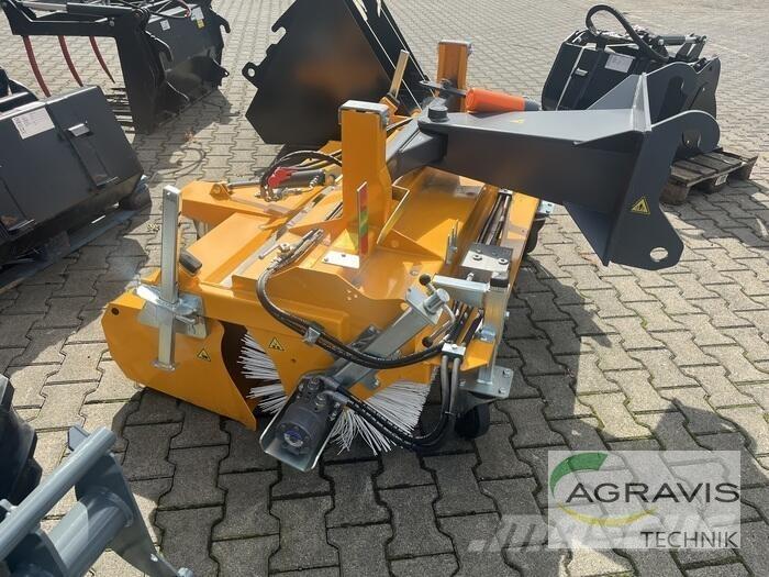 Bema 20-1550 Sopmaskiner