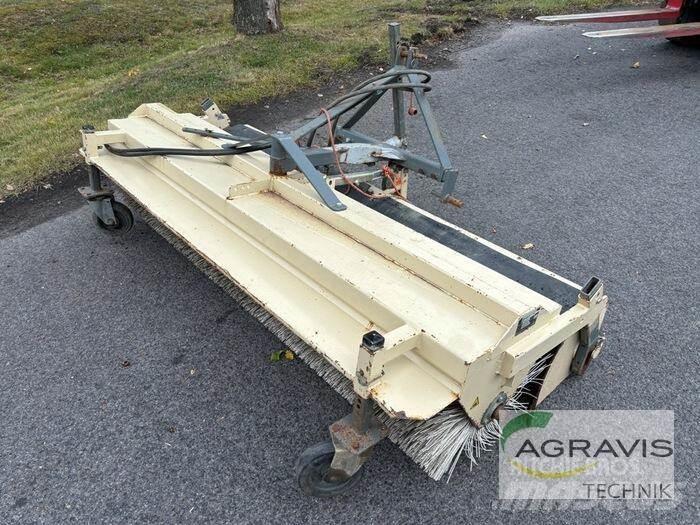 Bema AGRAR 2300 Sopmaskiner