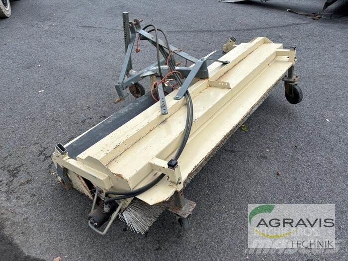 Bema AGRAR 2300 Sopmaskiner