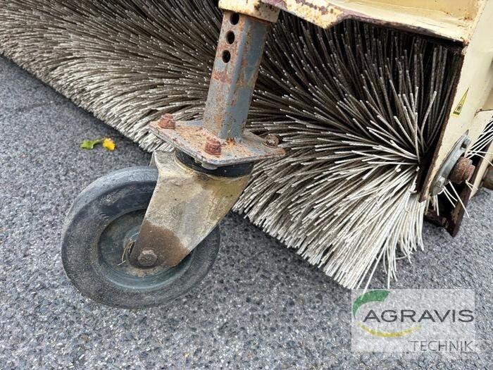Bema AGRAR 2300 Sopmaskiner