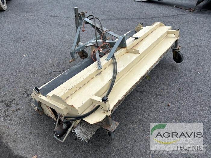 Bema AGRAR 2300 Sopmaskiner