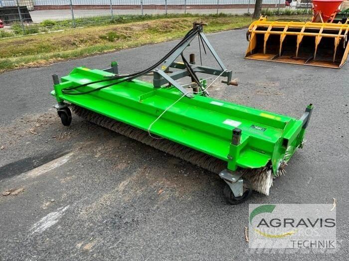 Bema AGRAR 2300 Sopmaskiner