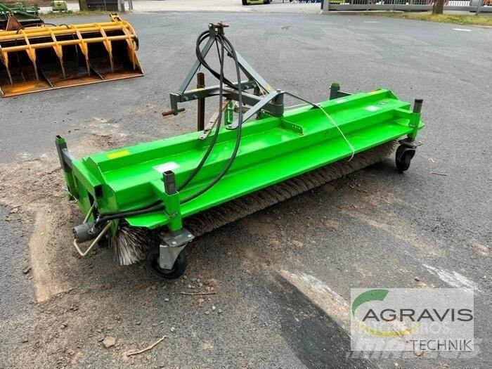 Bema AGRAR 2300 Sopmaskiner
