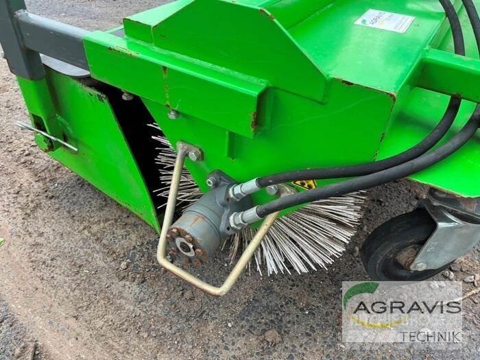 Bema AGRAR 2300 Sopmaskiner
