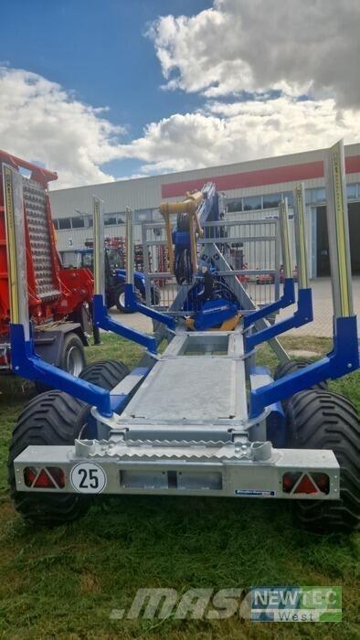 Binderberger RW 8 ECO Skotare