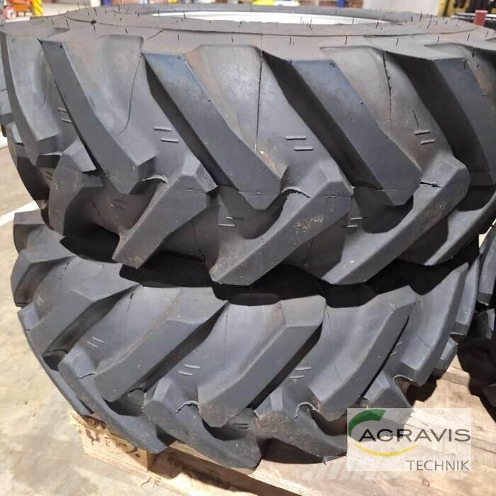 BKT 11.5/80-15.3 Däck, hjul och fälgar