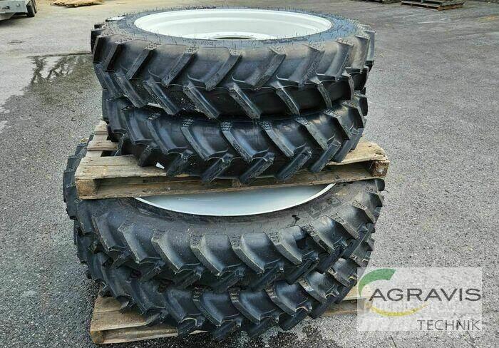 BKT KR 270/95R38 Däck, hjul och fälgar