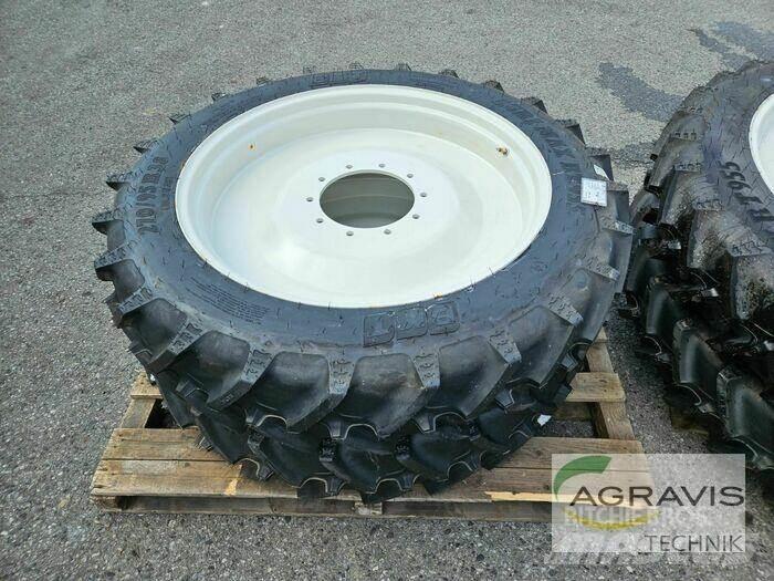 BKT KR 270/95R38 Däck, hjul och fälgar