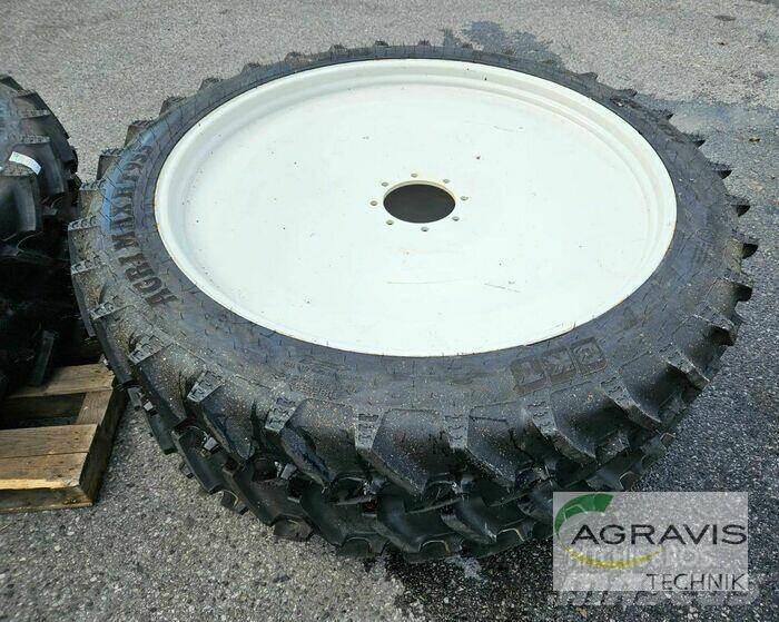 BKT KR 270/95R38 Däck, hjul och fälgar