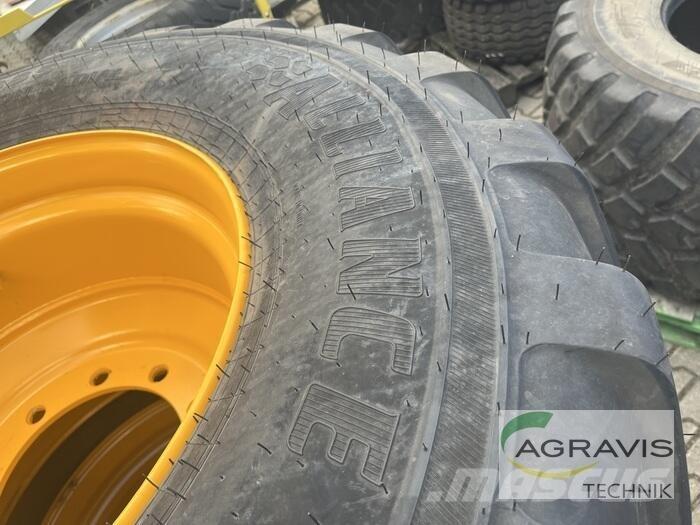 BKT KR 600/55 R26.5 Däck, hjul och fälgar