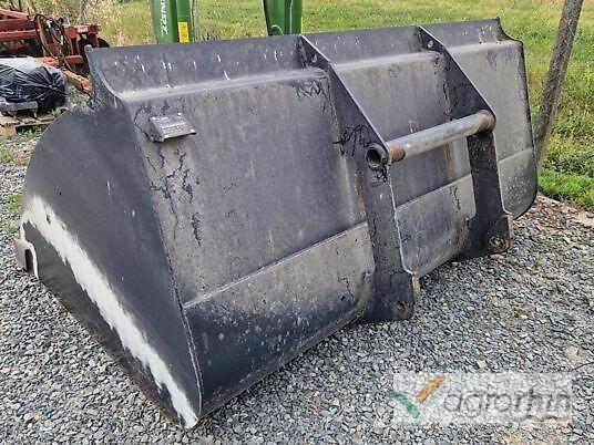 Bobcat 3500 Litres Lantbruk - Övrigt
