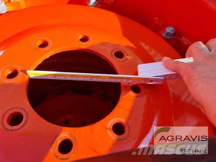 Bohnenkamp 480/70 R 30 Däck, hjul och fälgar