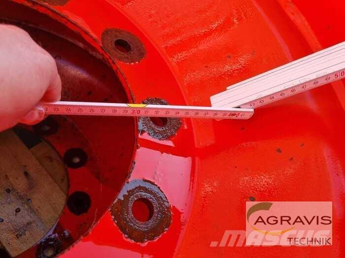 Bohnenkamp 480/70 R 30 Däck, hjul och fälgar