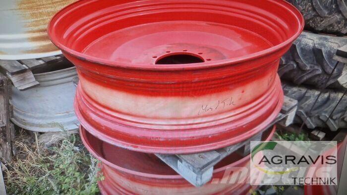 Bohnenkamp FELGEN Däck, hjul och fälgar