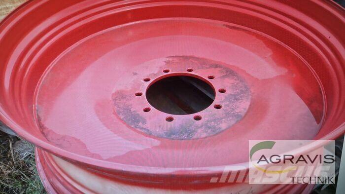 Bohnenkamp FELGEN Däck, hjul och fälgar