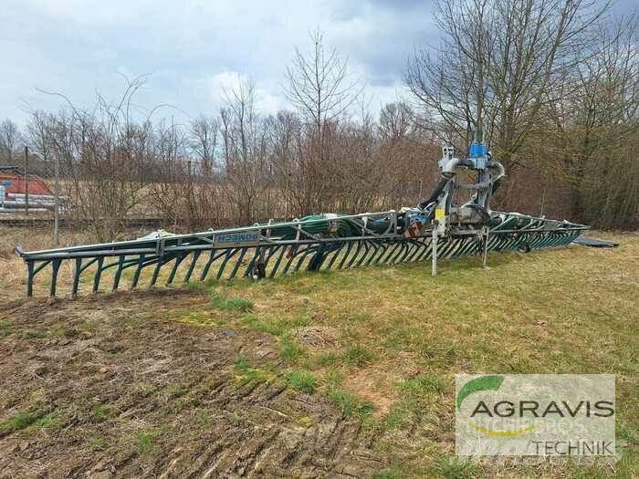 Bomech FARMER 15 Övrigt växtnäring och gödsel
