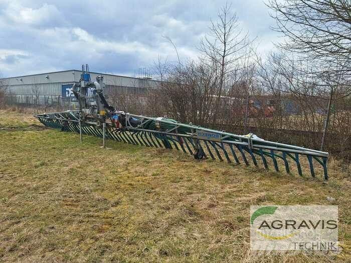 Bomech FARMER 15 Övrigt växtnäring och gödsel