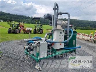  Brand GT SP 600 HD Pumpar och omrörare