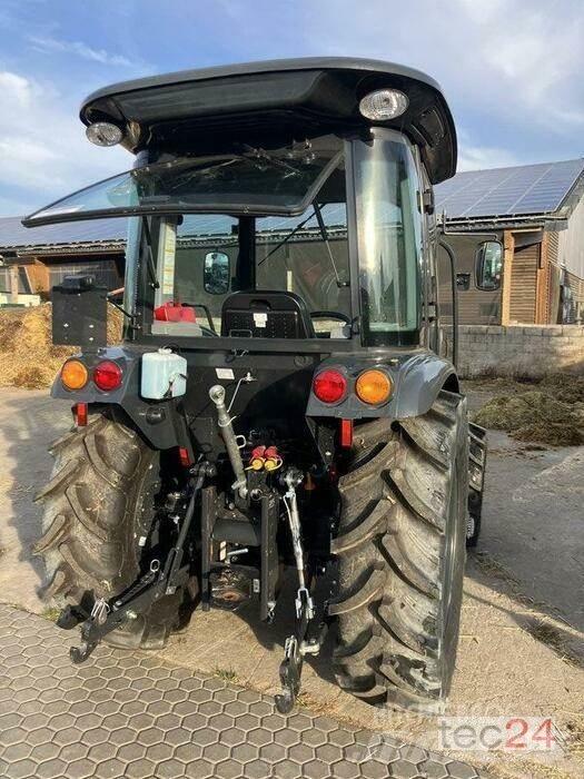Branson 5025 Black Traktorer