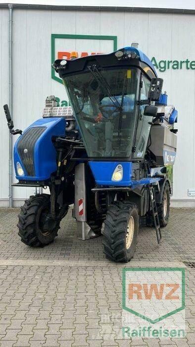 Braud TVE 9070L+ Lantbruk - Övrigt