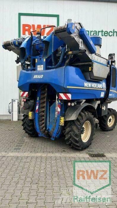 Braud TVE 9070L+ Lantbruk - Övrigt