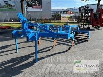 Bremer GRUBBER 3M Kultivatorer