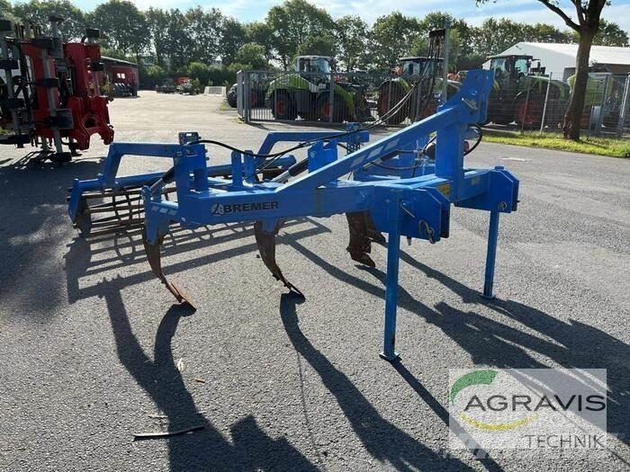 Bremer GRUBBER 3M Kultivatorer
