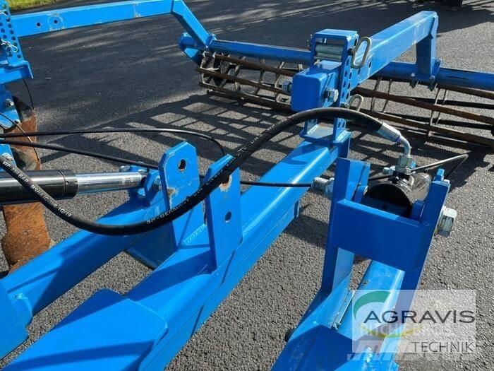 Bremer GRUBBER 3M Kultivatorer