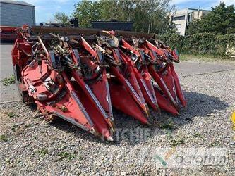 Capello QUASAR R8 Trösktillbehör